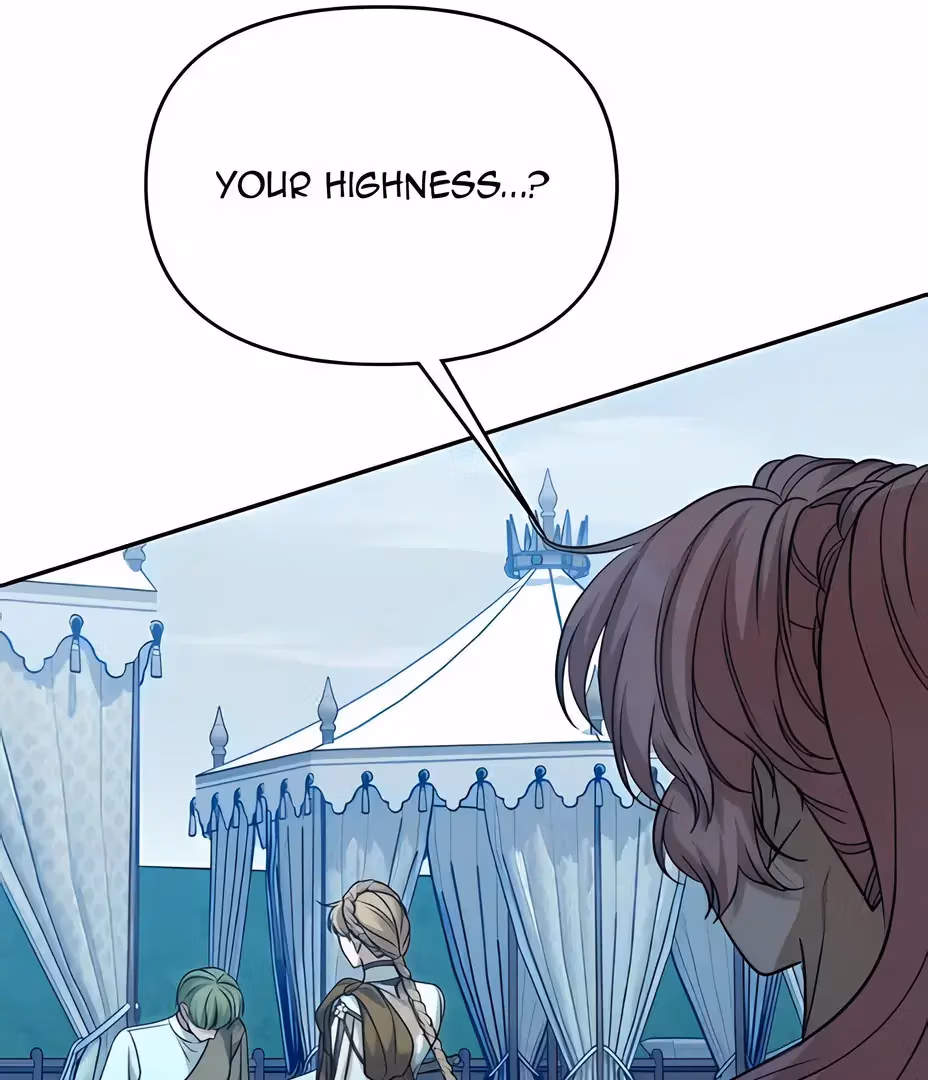 When the Third WheelStrikes Back Chapter 75 page 172 - 