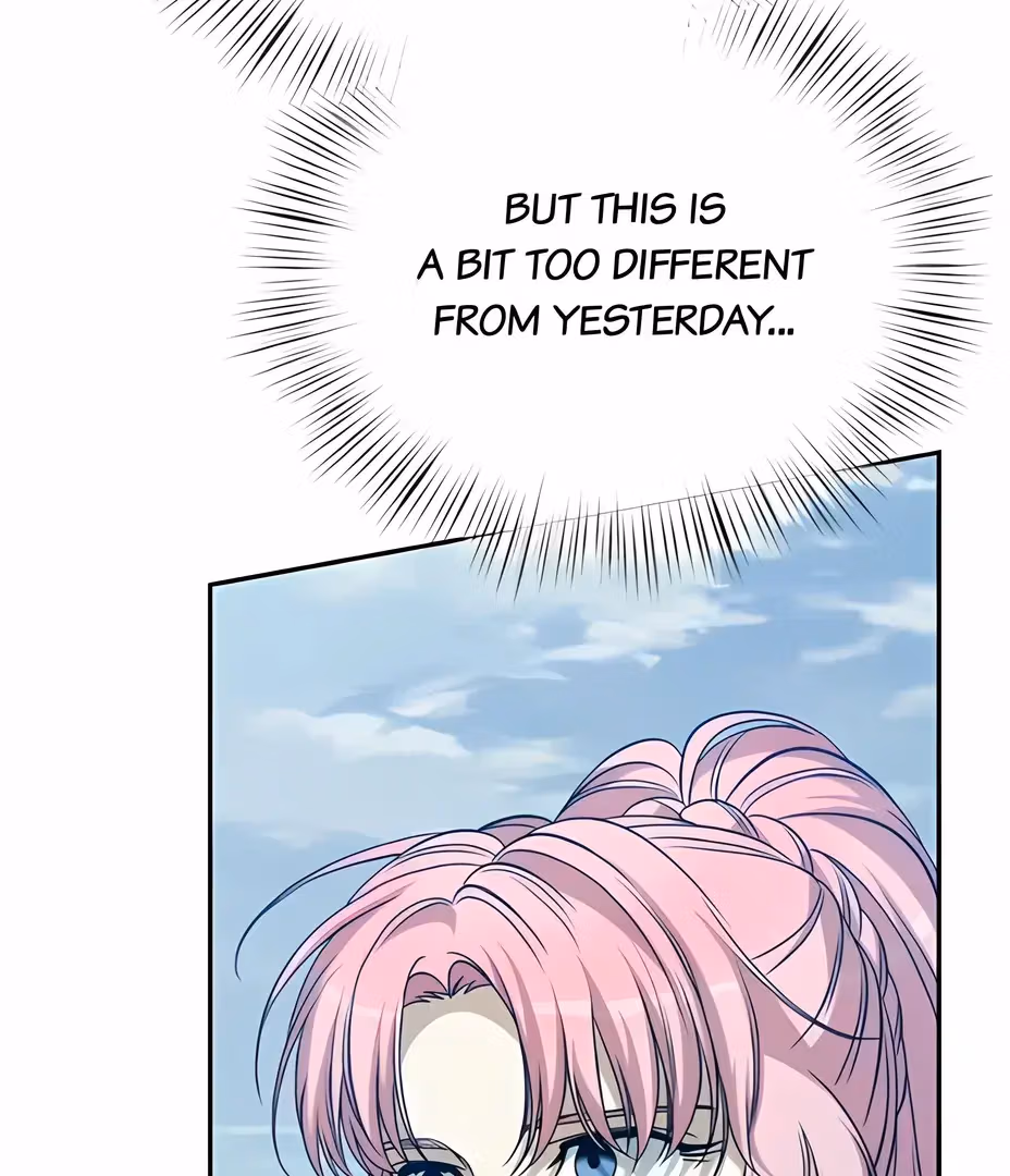 When the Third WheelStrikes Back Chapter 75 page 175 - 
