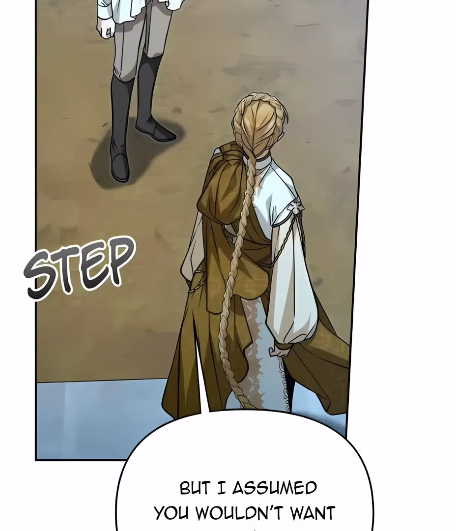 When the Third WheelStrikes Back Chapter 75 page 184 - 