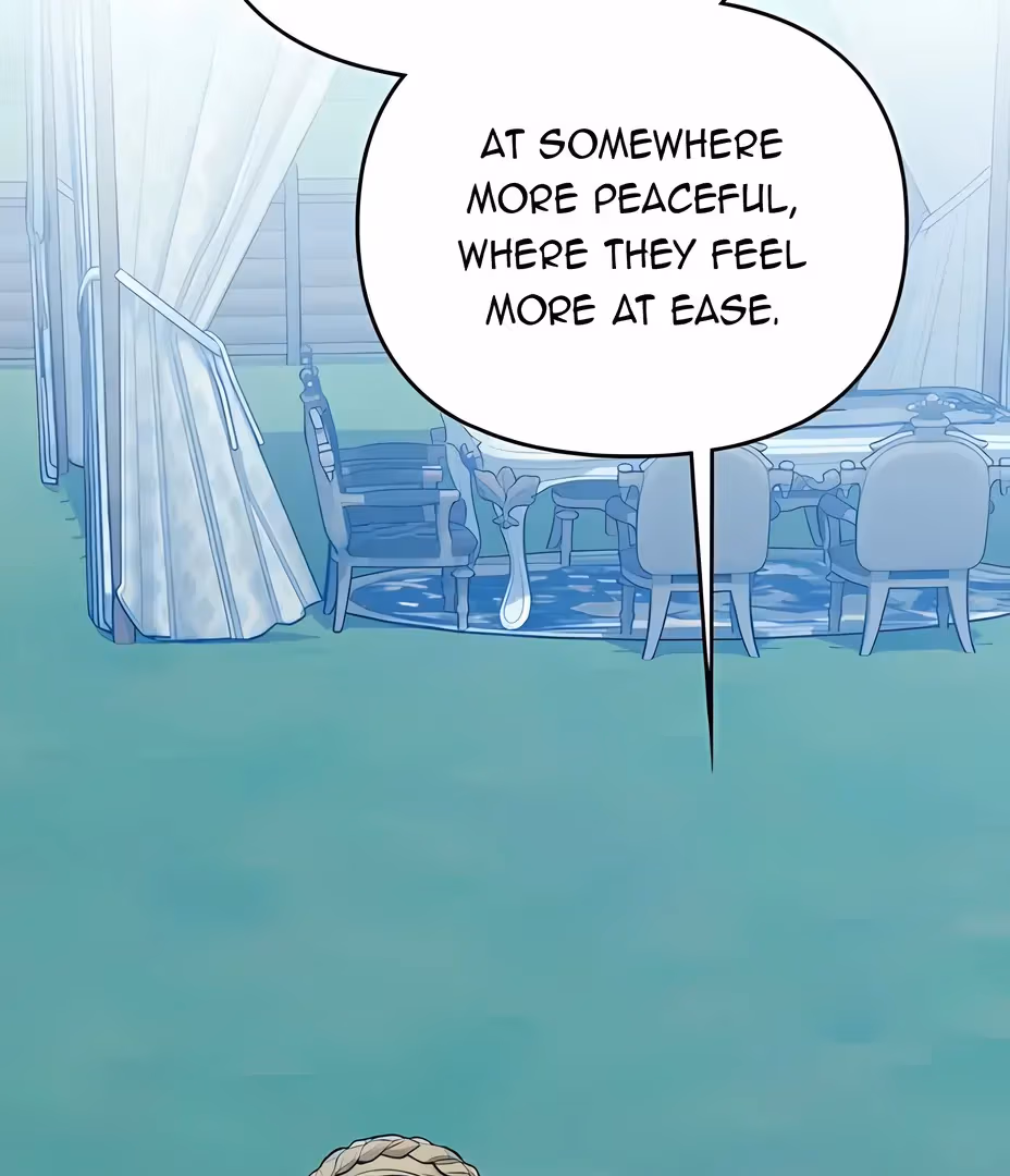 When the Third WheelStrikes Back Chapter 75 page 191 - 
