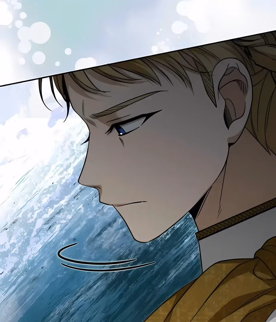 When the Third WheelStrikes Back Chapter 75 page 195 - 