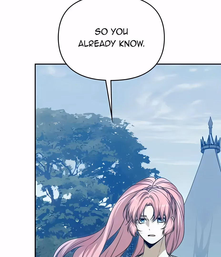 When the Third WheelStrikes Back Chapter 75 page 198 - 