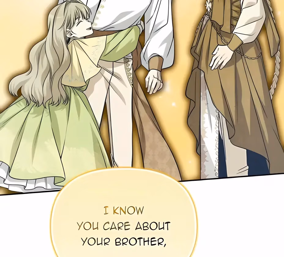 When the Third WheelStrikes Back Chapter 75 page 205 - 