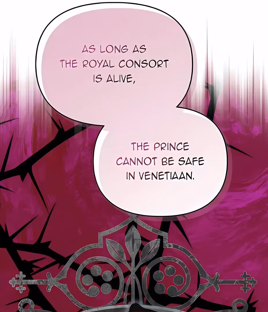 When the Third WheelStrikes Back Chapter 75 page 209 - 