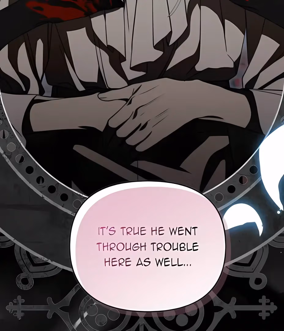 When the Third WheelStrikes Back Chapter 75 page 211 - 