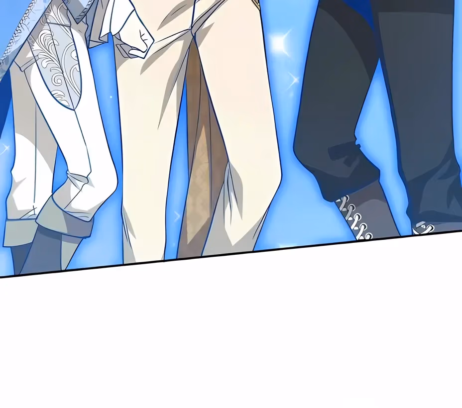 When the Third WheelStrikes Back Chapter 75 page 225 - 