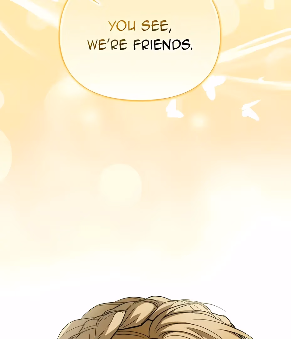 When the Third WheelStrikes Back Chapter 75 page 227 - 