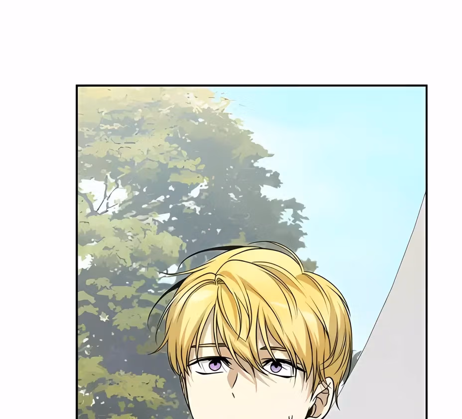 When the Third WheelStrikes Back Chapter 75 page 24 - 