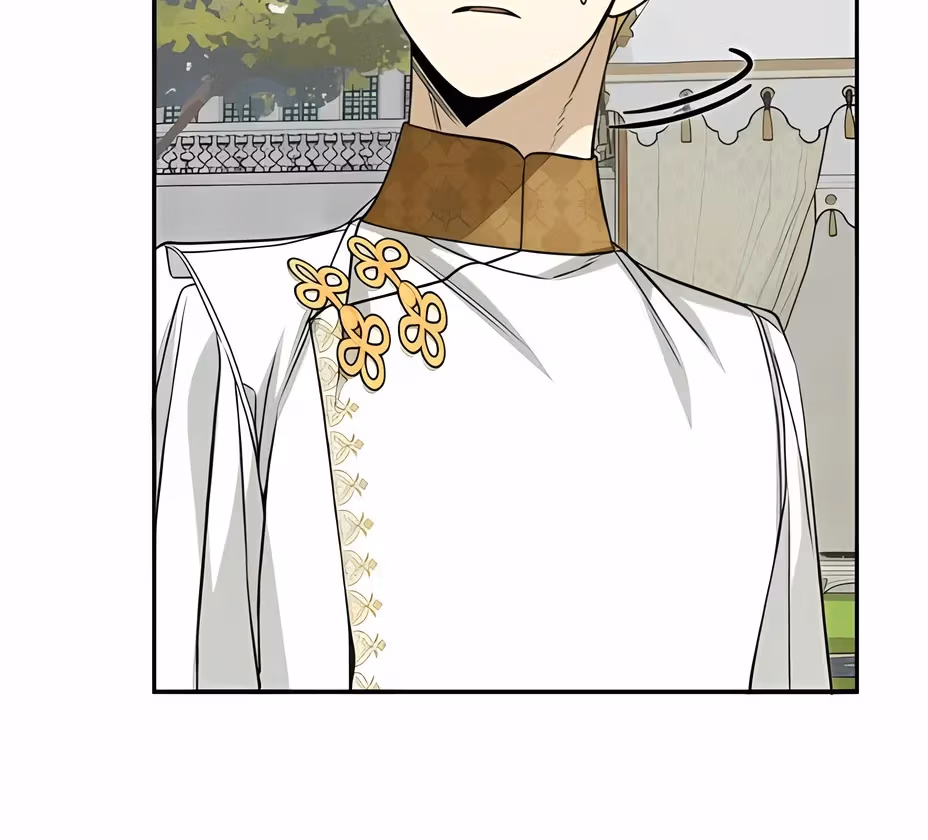 When the Third WheelStrikes Back Chapter 75 page 25 - 