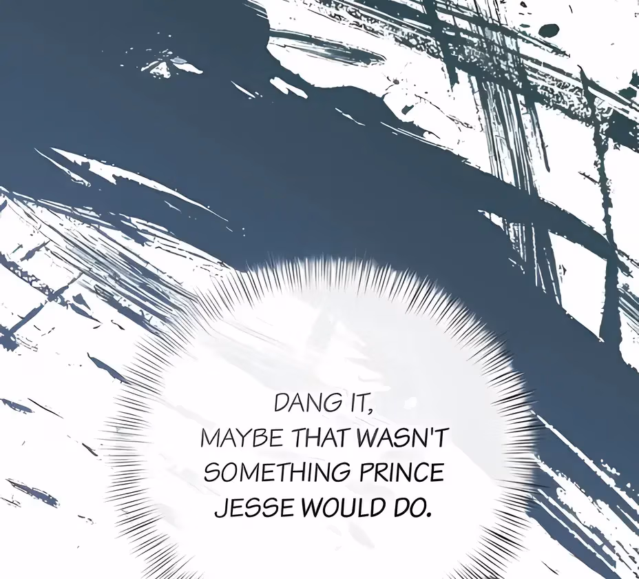 When the Third WheelStrikes Back Chapter 75 page 30 - 