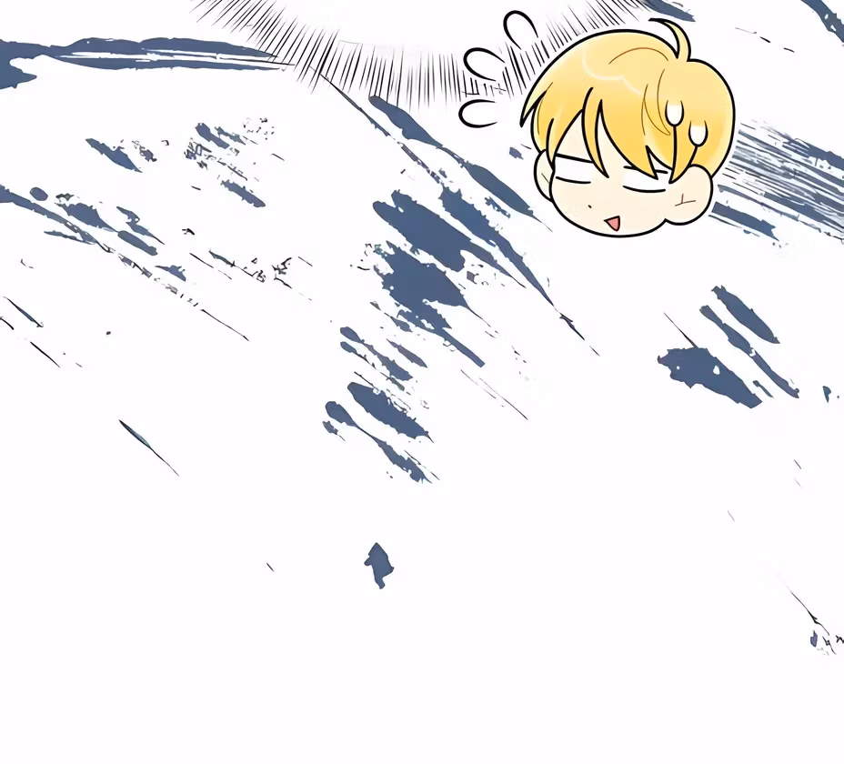 When the Third WheelStrikes Back Chapter 75 page 31 - 