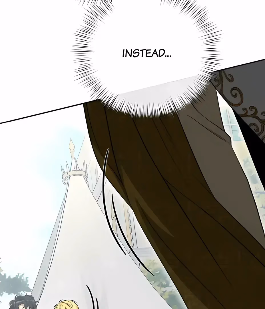 When the Third WheelStrikes Back Chapter 75 page 33 - 