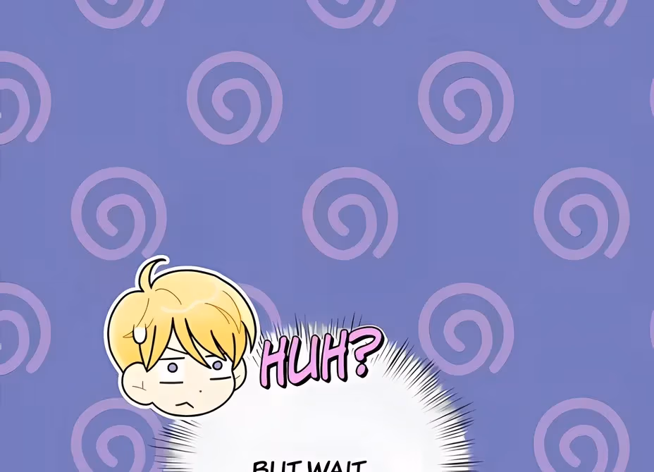 When the Third WheelStrikes Back Chapter 75 page 36 - 