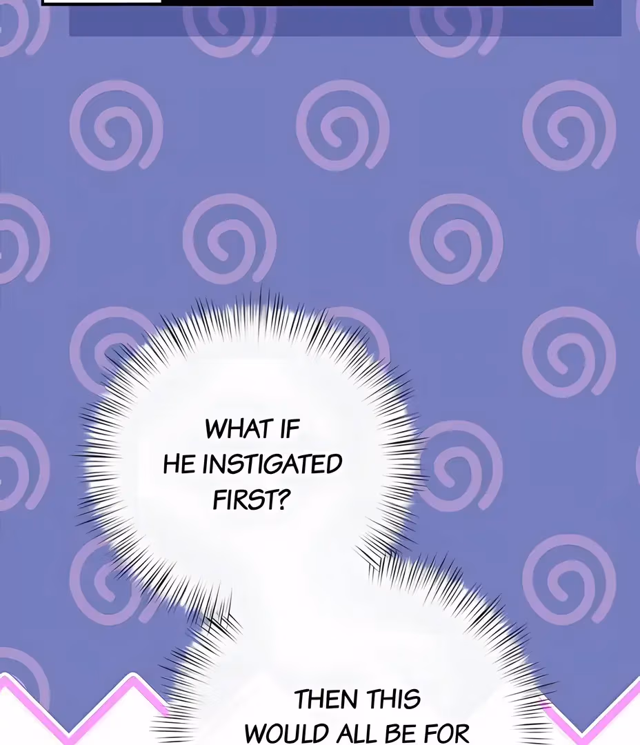 When the Third WheelStrikes Back Chapter 75 page 39 - 