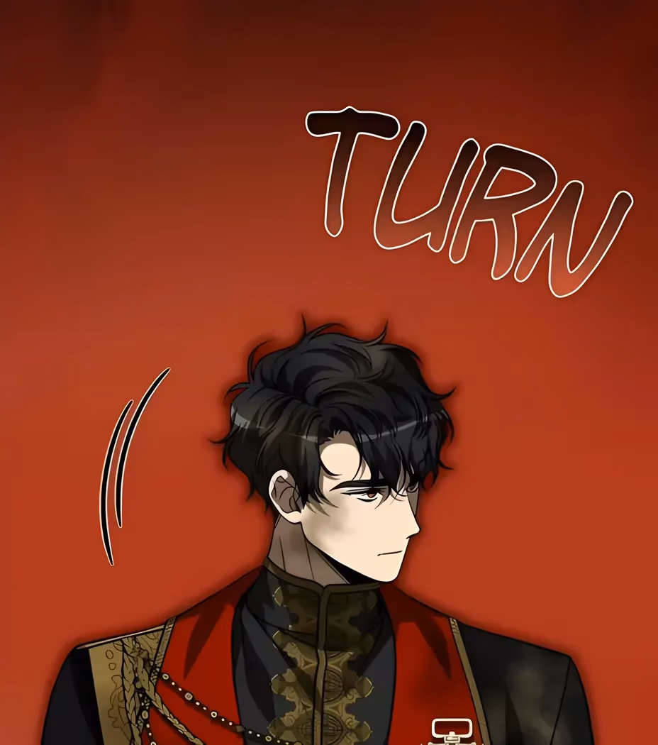 When the Third WheelStrikes Back Chapter 75 page 41 - 