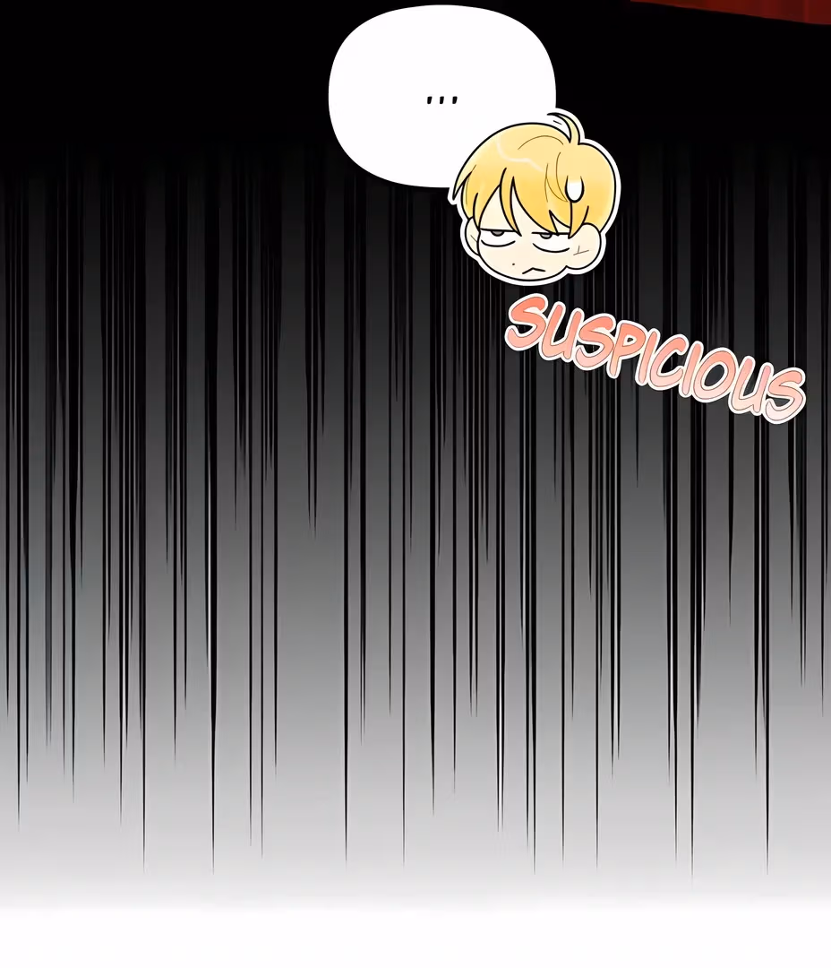 When the Third WheelStrikes Back Chapter 75 page 43 - 