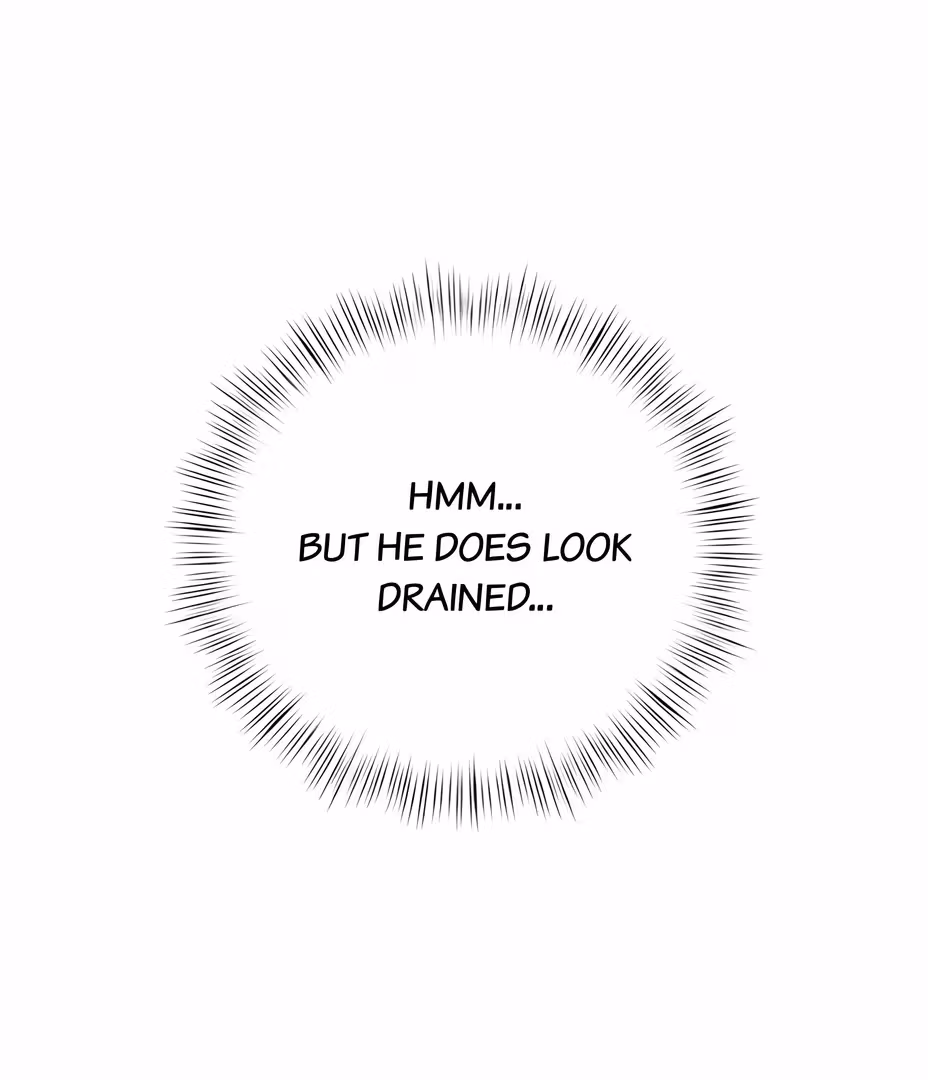 When the Third WheelStrikes Back Chapter 75 page 44 - 