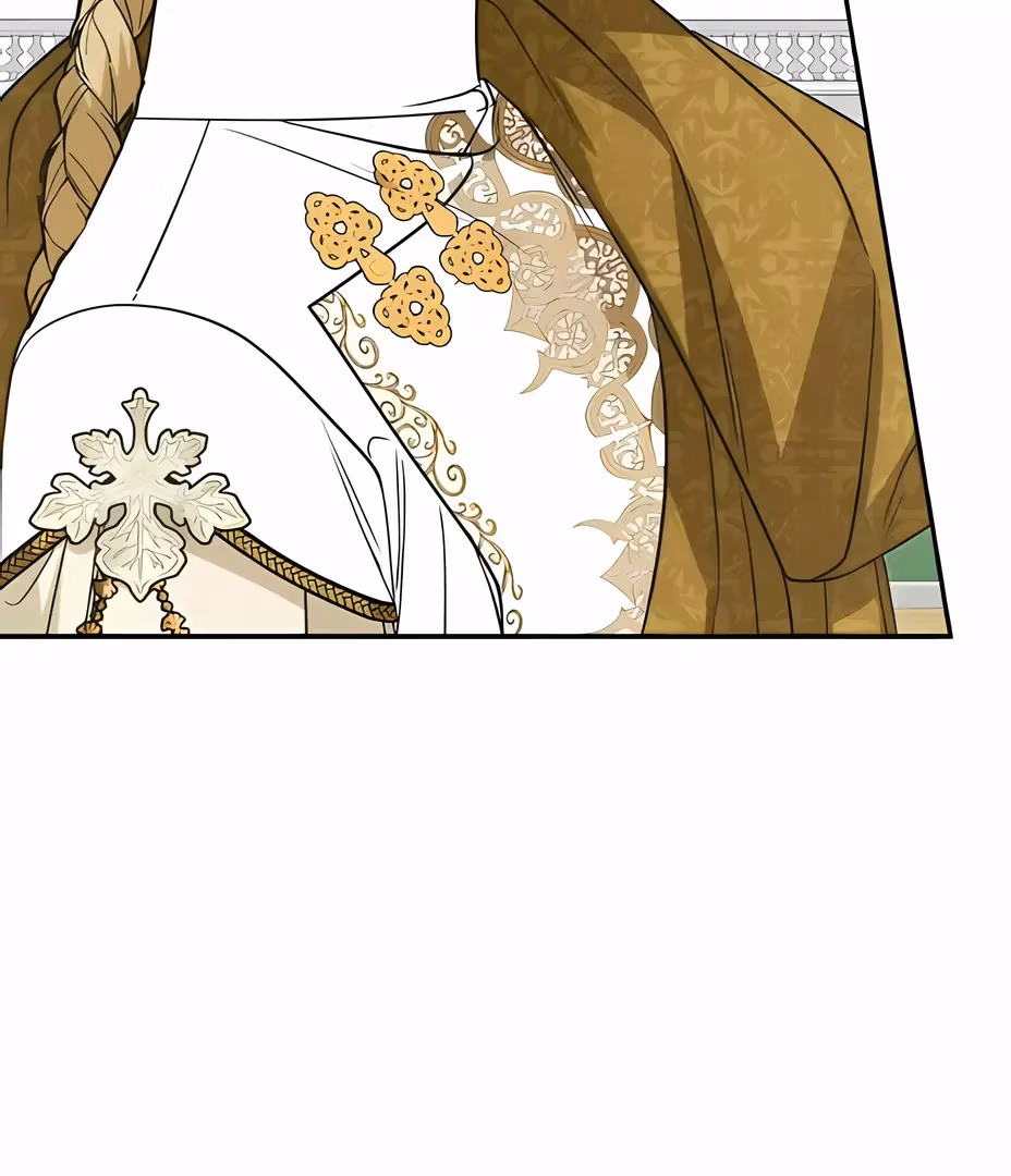 When the Third WheelStrikes Back Chapter 75 page 58 - 