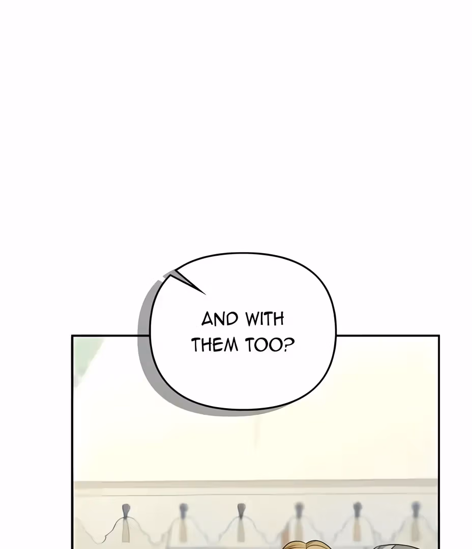 When the Third WheelStrikes Back Chapter 75 page 59 - 