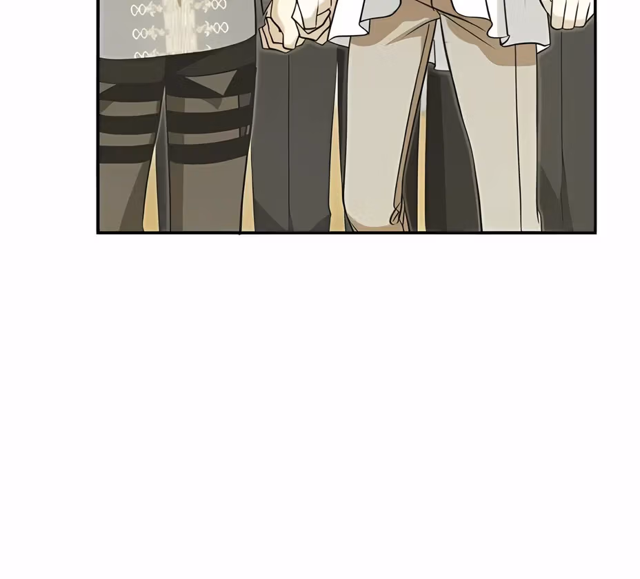 When the Third WheelStrikes Back Chapter 75 page 61 - 