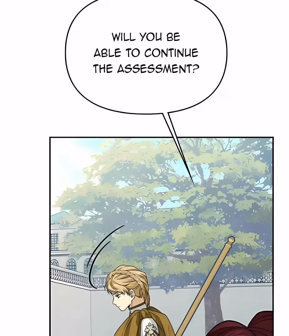 When the Third WheelStrikes Back Chapter 75 page 71 - 