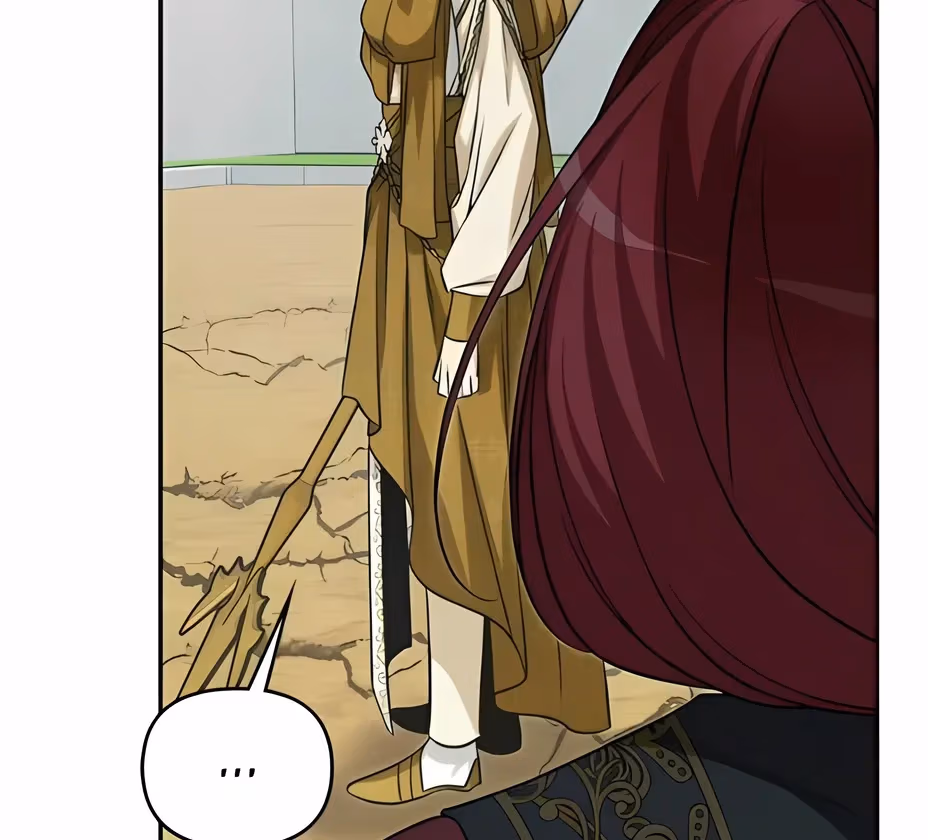 When the Third WheelStrikes Back Chapter 75 page 72 - 