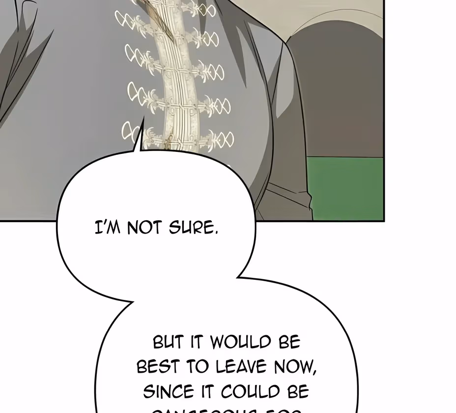 When the Third WheelStrikes Back Chapter 75 page 79 - 
