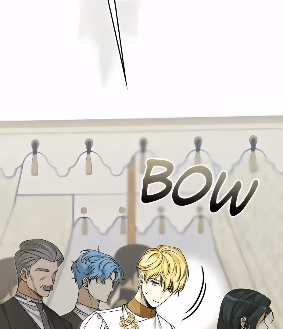 When the Third WheelStrikes Back Chapter 75 page 82 - 