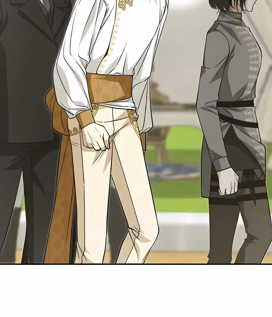 When the Third WheelStrikes Back Chapter 75 page 83 - 