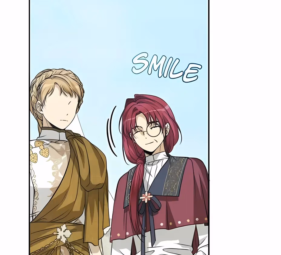 When the Third WheelStrikes Back Chapter 75 page 85 - 