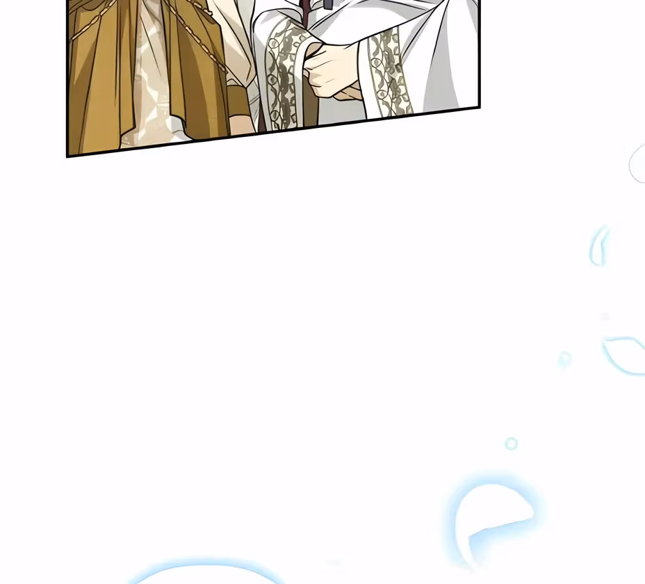 When the Third WheelStrikes Back Chapter 75 page 86 - 