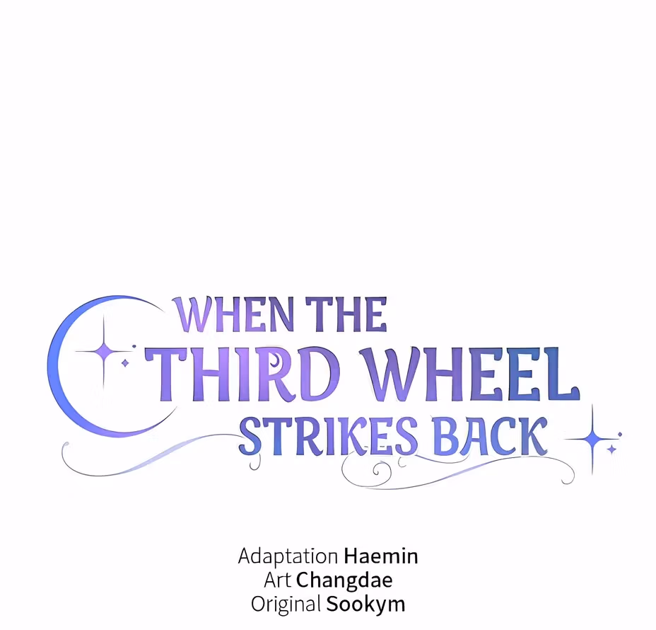 When the Third WheelStrikes Back Chapter 75 page 90 - 