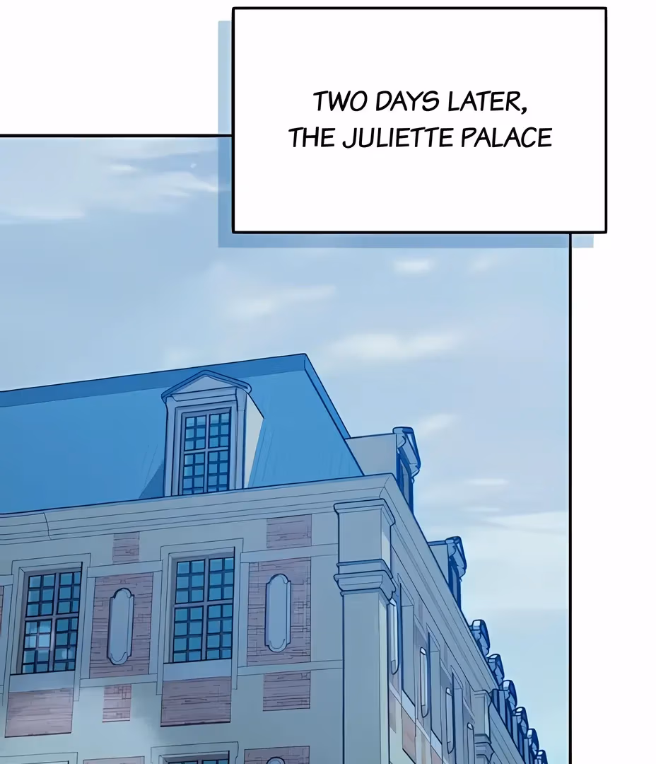 When the Third WheelStrikes Back Chapter 75 page 92 - 