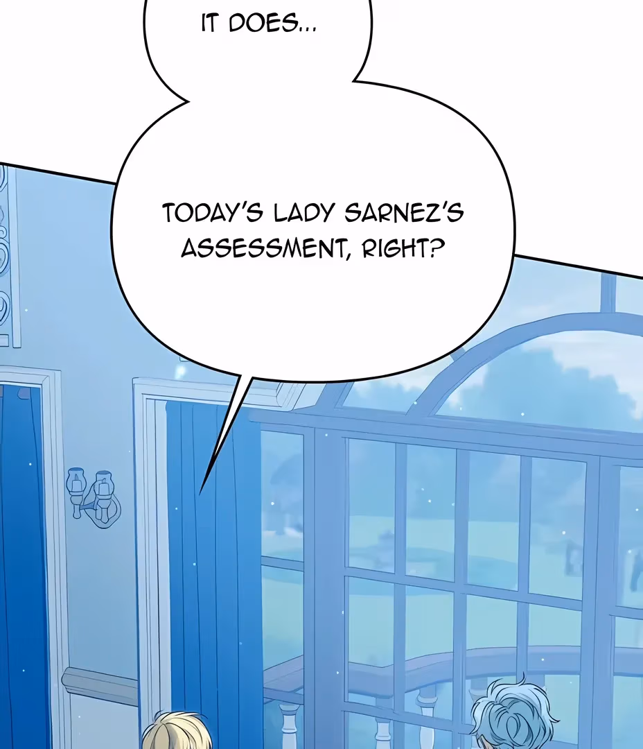 When the Third WheelStrikes Back Chapter 75 page 94 - 