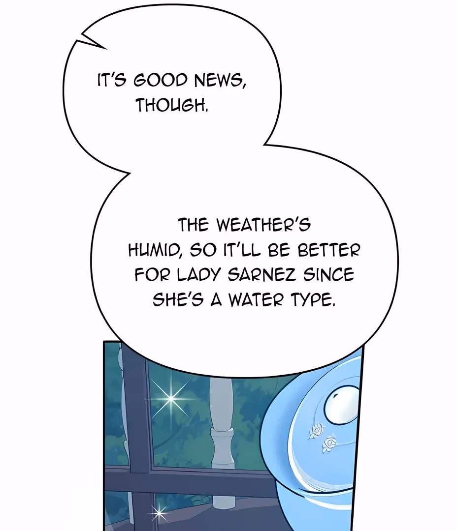 When the Third WheelStrikes Back Chapter 75 page 97 - 