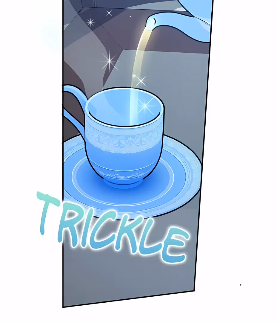 When the Third WheelStrikes Back Chapter 75 page 98 - 