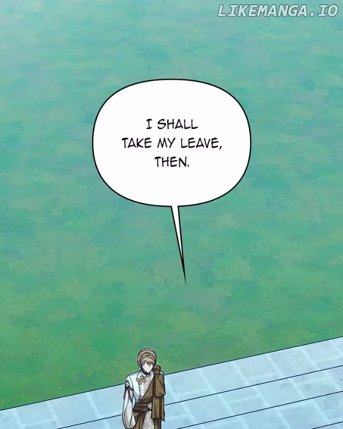 When the Third WheelStrikes Back Chapter 76 page 11 - 