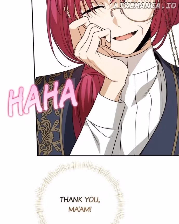 When the Third WheelStrikes Back Chapter 76 page 102 - 