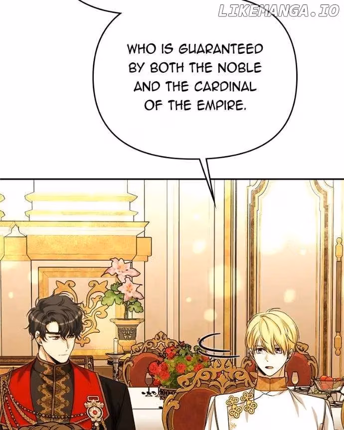 When the Third WheelStrikes Back Chapter 76 page 104 - 