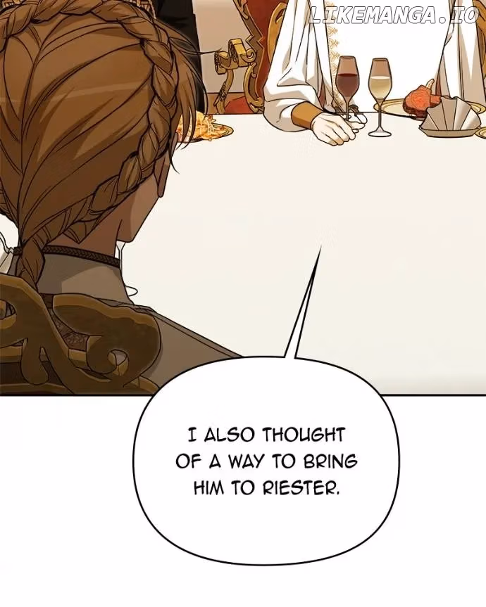 When the Third WheelStrikes Back Chapter 76 page 105 - 