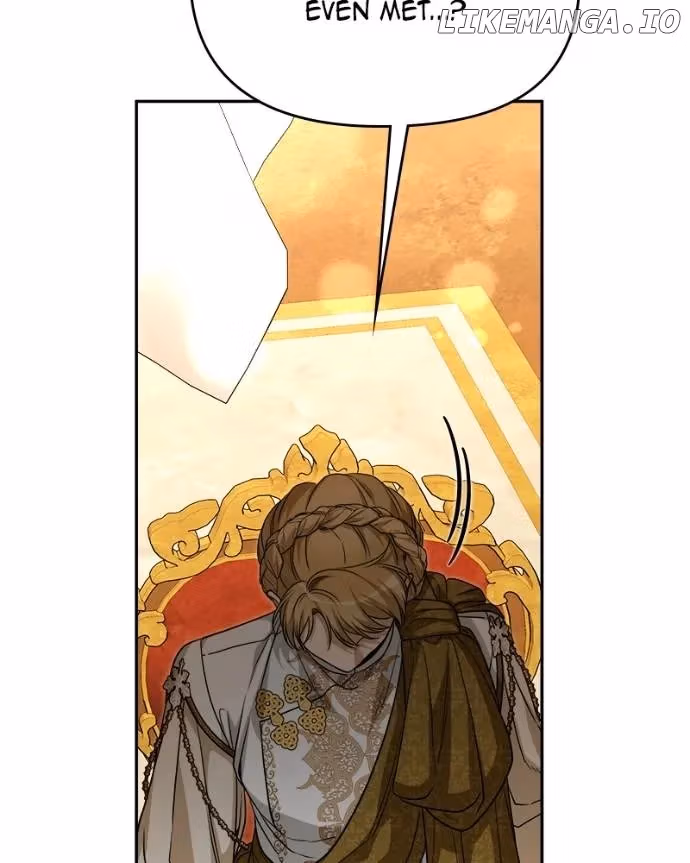 When the Third WheelStrikes Back Chapter 76 page 107 - 