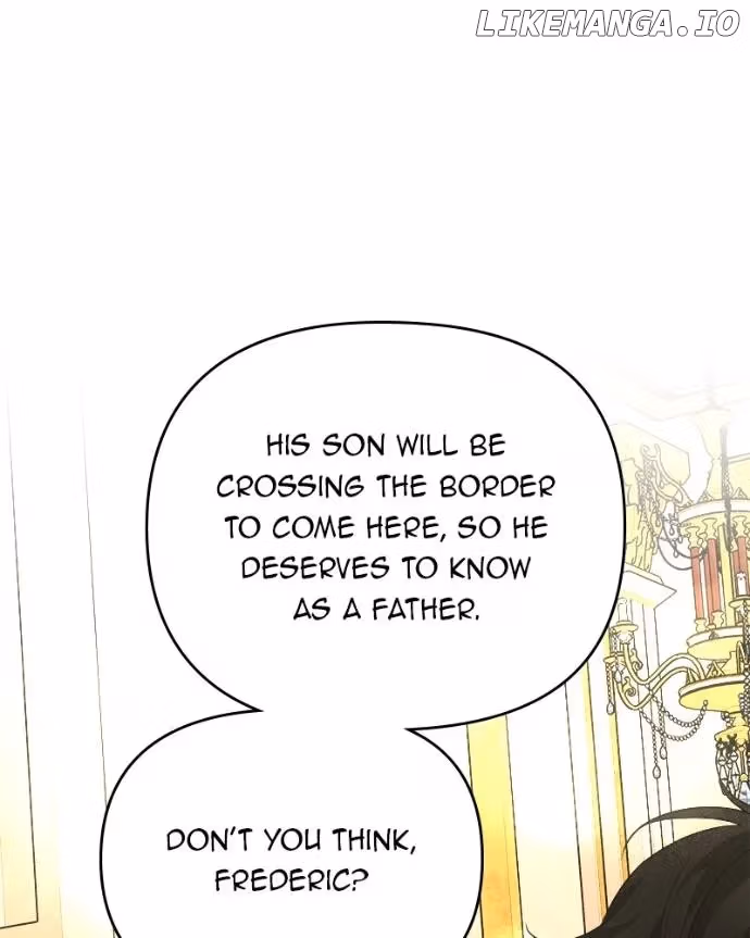 When the Third WheelStrikes Back Chapter 76 page 119 - 