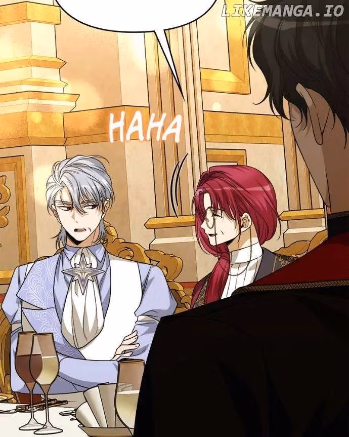When the Third WheelStrikes Back Chapter 76 page 120 - 