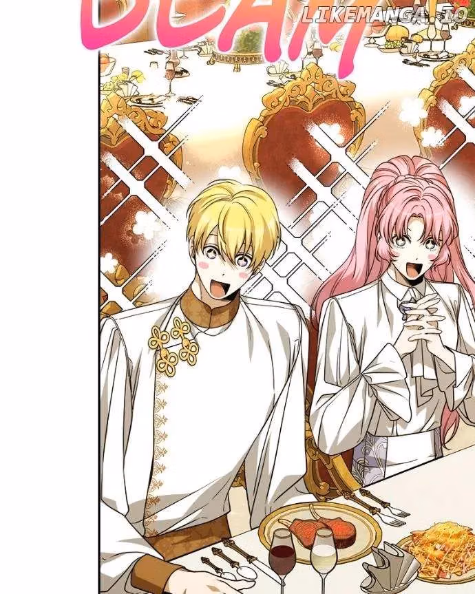 When the Third WheelStrikes Back Chapter 76 page 122 - 
