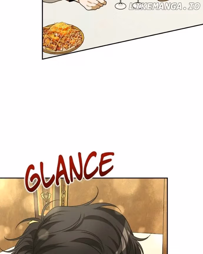 When the Third WheelStrikes Back Chapter 76 page 123 - 