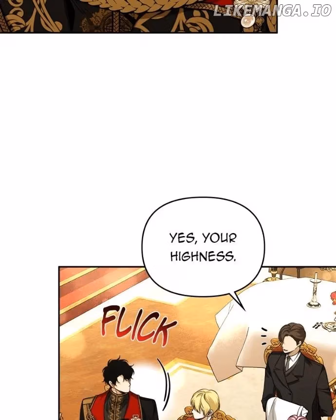When the Third WheelStrikes Back Chapter 76 page 125 - 