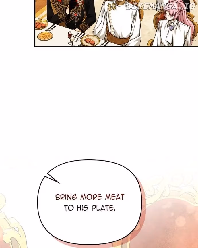 When the Third WheelStrikes Back Chapter 76 page 126 - 
