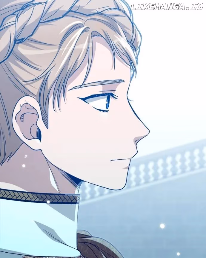 When the Third WheelStrikes Back Chapter 76 page 14 - 