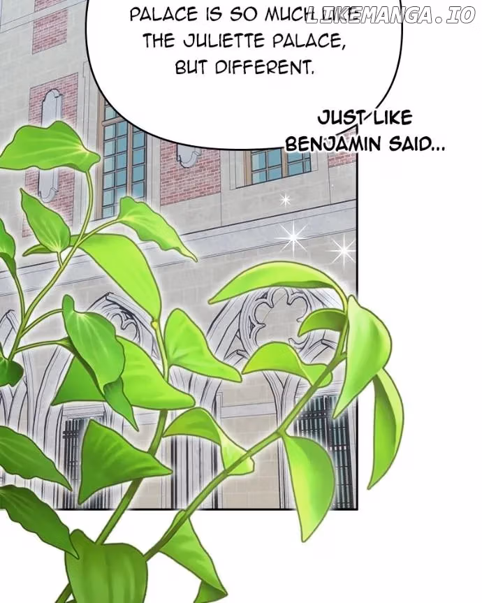 When the Third WheelStrikes Back Chapter 76 page 131 - 