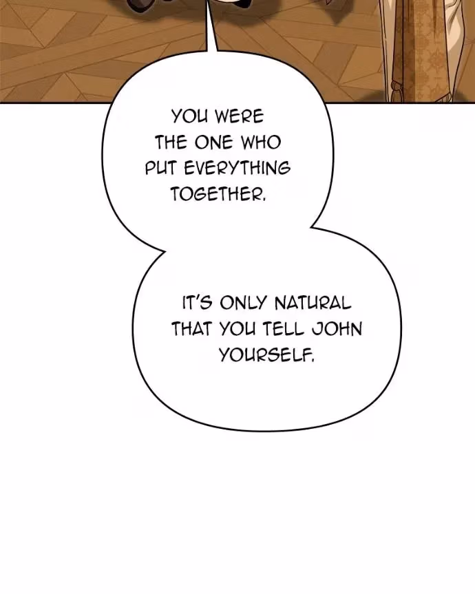 When the Third WheelStrikes Back Chapter 76 page 141 - 